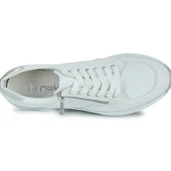 Clearance Rieker - Blanc
