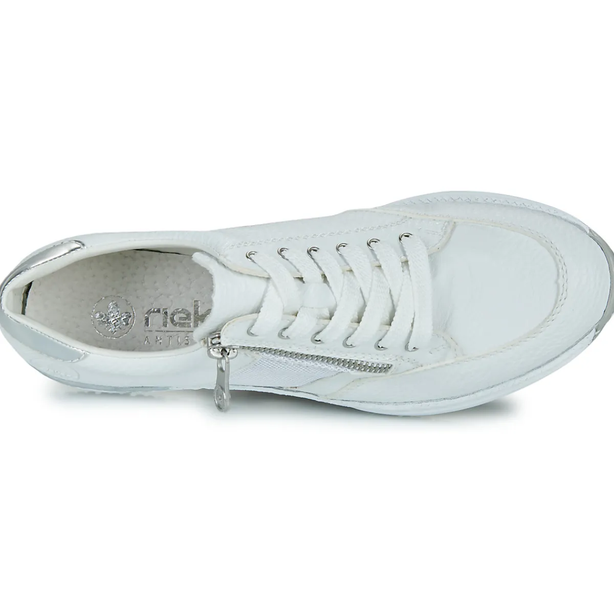 Clearance Rieker - Blanc