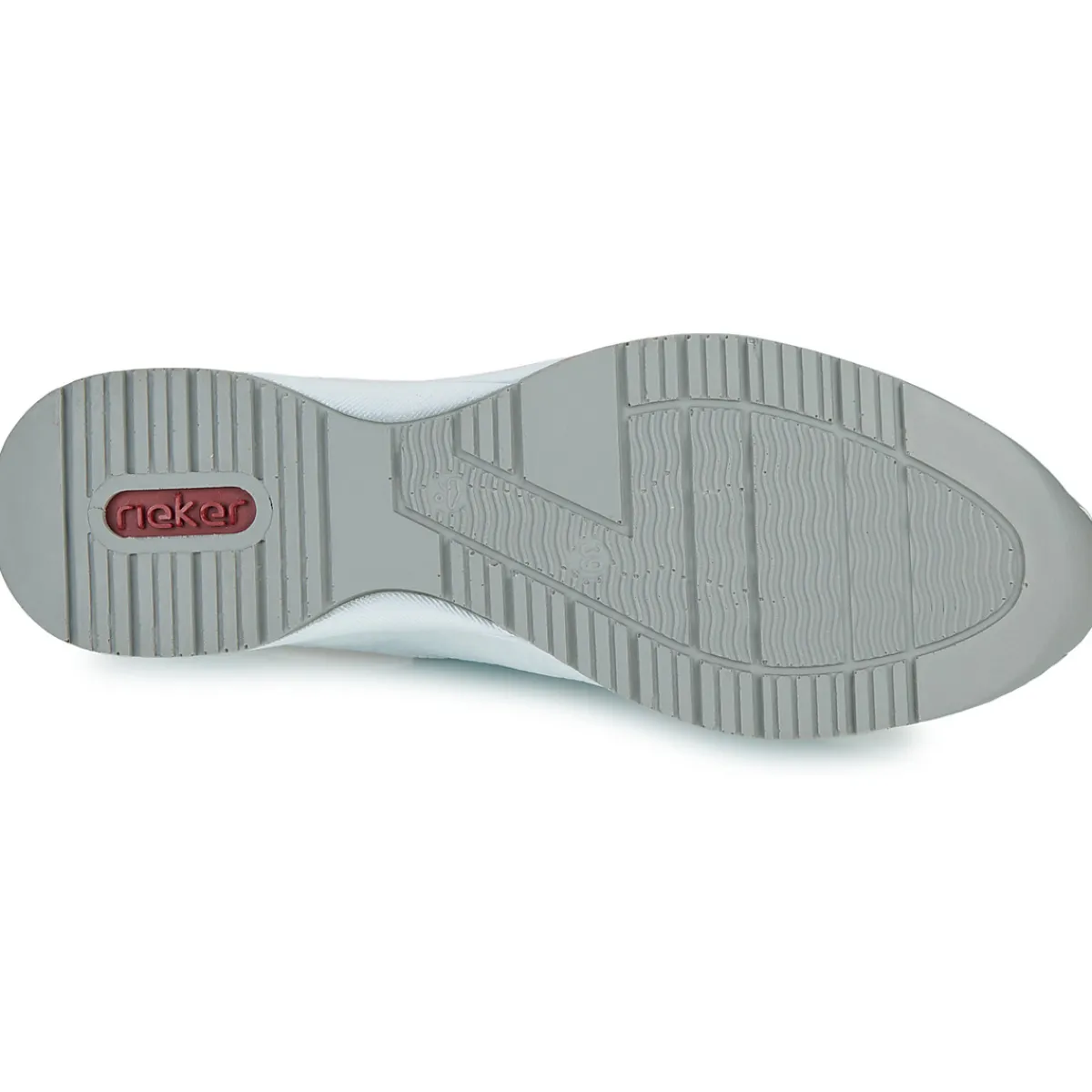 Clearance Rieker - Blanc