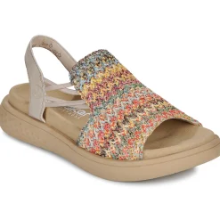 Hot Rieker - Multicolore