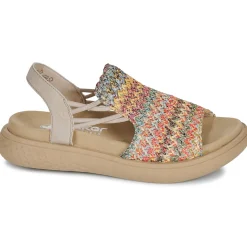 Hot Rieker - Multicolore