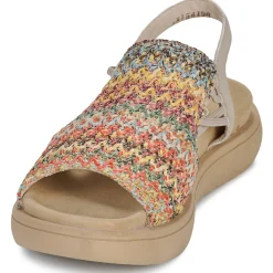 Hot Rieker - Multicolore