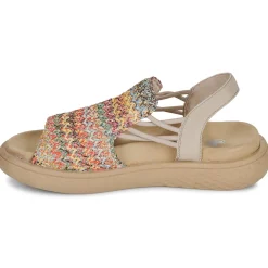 Hot Rieker - Multicolore