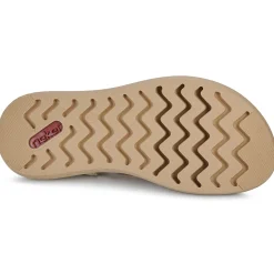 Hot Rieker - Multicolore