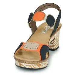 Clearance Rieker - 63876-90