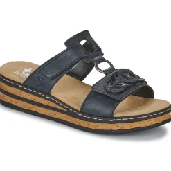 Sale Rieker - 62936-14 Marine