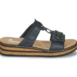 Sale Rieker - 62936-14 Marine