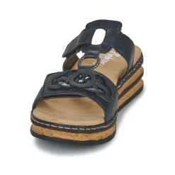 Sale Rieker - 62936-14 Marine