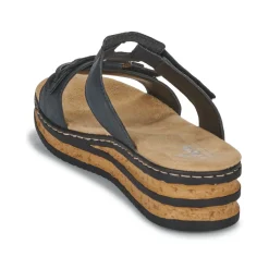 Sale Rieker - 62936-14 Marine