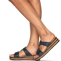 Sale Rieker - 62936-14 Marine