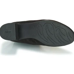 Online Rieker - 70284-00 Noir
