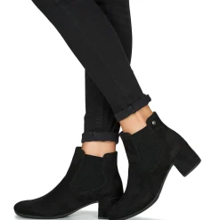 Online Rieker - 70284-00 Noir