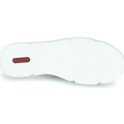 Discount Rieker - ALULA Blanc