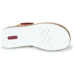 Best Rieker - BOA Orange