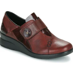 Hot Rieker - BOSSINA Marron