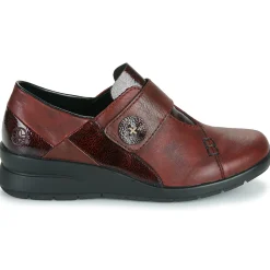 Hot Rieker - BOSSINA Marron