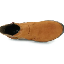 Online Rieker - FENSINA Marron