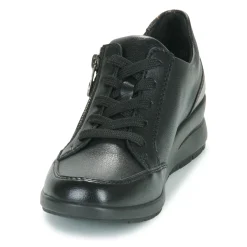 Discount Rieker - GALANTINA Noir