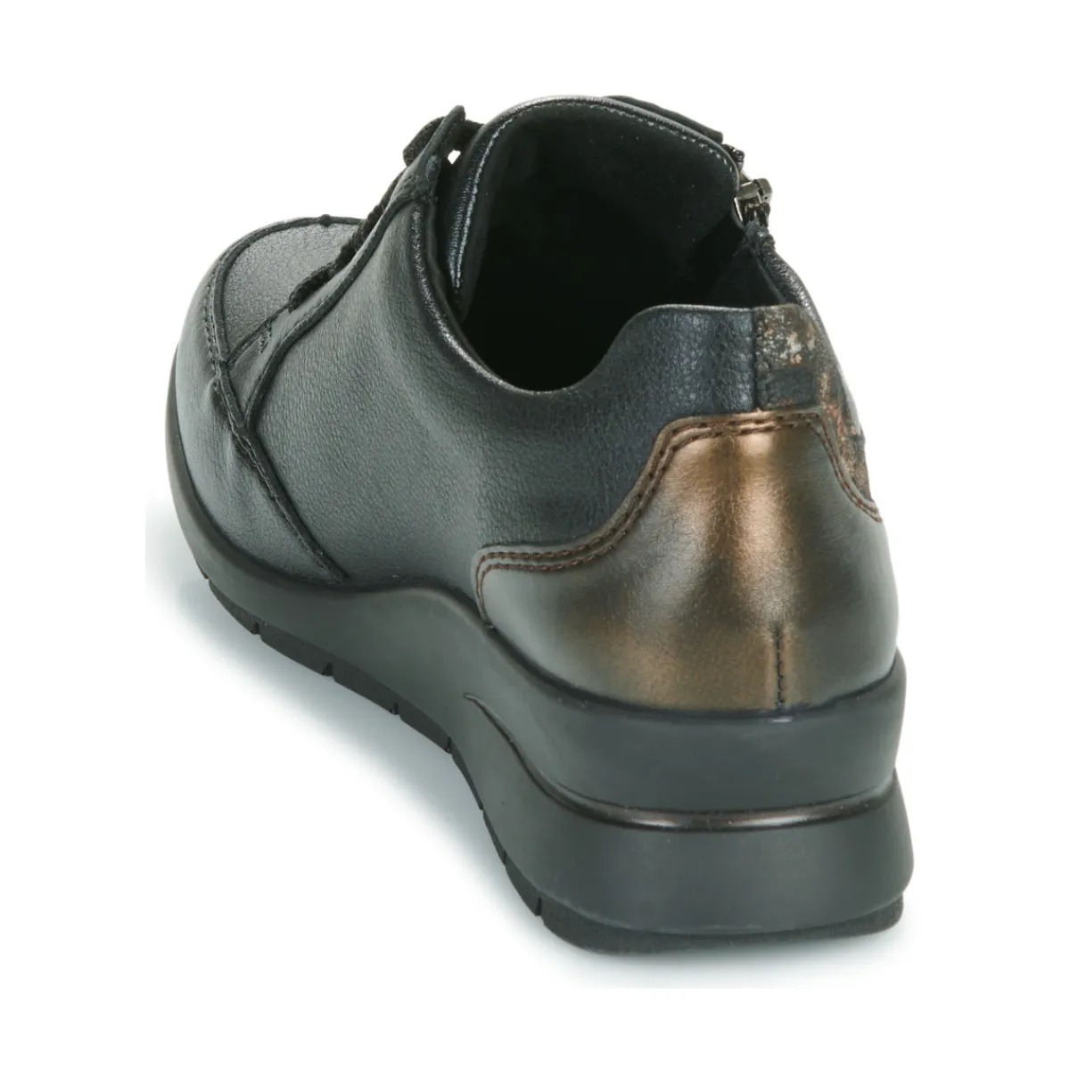 Discount Rieker - GALANTINA Noir