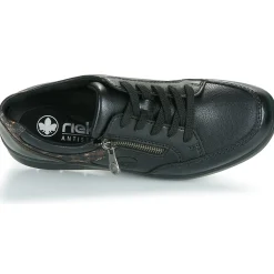 Discount Rieker - GALANTINA Noir