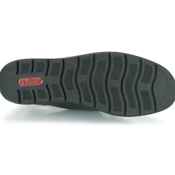 Discount Rieker - GALANTINA Noir