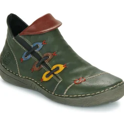 Clearance Rieker - GIMMA