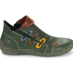 Clearance Rieker - GIMMA