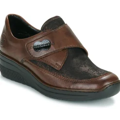 Outlet Rieker - GIVORNA Marron