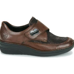 Outlet Rieker - GIVORNA Marron
