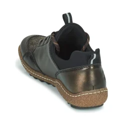 Hot Rieker - L7554-25 Marron