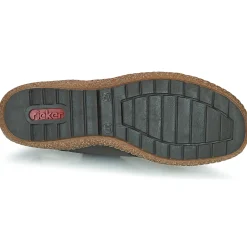 Hot Rieker - L7554-25 Marron