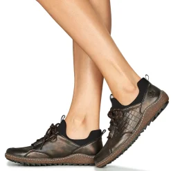 Hot Rieker - L7554-25 Marron