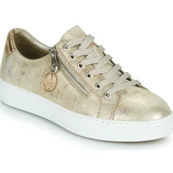 Discount Rieker - LIROS Doré