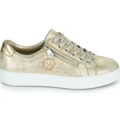 Discount Rieker - LIROS Doré