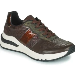 Discount Rieker - M6602-25 Marron