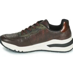 Discount Rieker - M6602-25 Marron