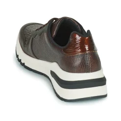 Discount Rieker - M6602-25 Marron