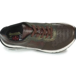 Discount Rieker - M6602-25 Marron