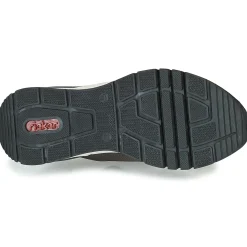 Discount Rieker - M6602-25 Marron