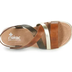 Outlet Rieker - MARRO