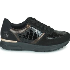 New Rieker - N7412-00 Noir