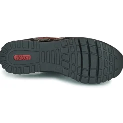 New Rieker - N7412-00 Noir