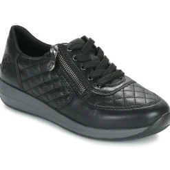 Outlet Rieker - POLINA Noir