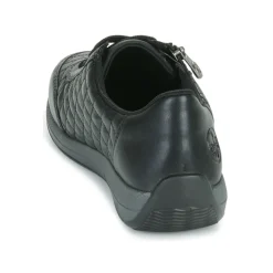 Outlet Rieker - POLINA Noir