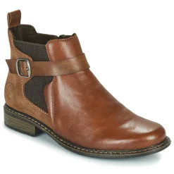 Outlet Rieker - Z49A9-24 Camel