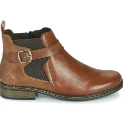 Outlet Rieker - Z49A9-24 Camel
