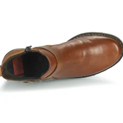 Outlet Rieker - Z49A9-24 Camel