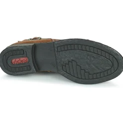 Outlet Rieker - Z49A9-24 Camel
