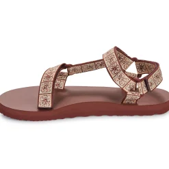 Discount Rip Curl - SEARCHER ALL TERRAIN OPEN TOE Bordeaux