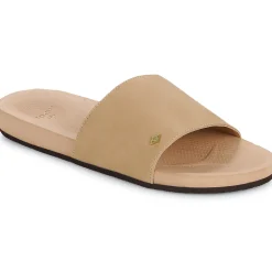 Sale Rip Curl - SWC BLOOM SLIDE Beige